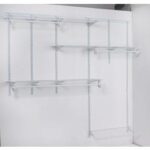 ClosetMaid shelving system
