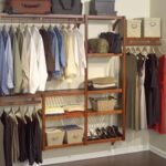 John Luis Home standard shelving