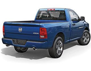 Dodge Dodge