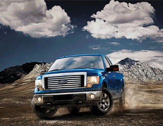 Ford Ford