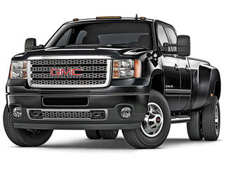 GMC GMC