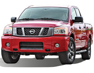 Nissan on Nissan Titan   33898   46978 Like Toyota Nissan Knows A Cash Cow When