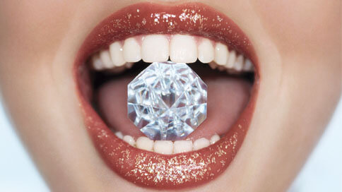 Buying a ring for your partner