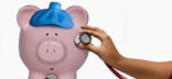 Retirement check-up
