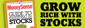 MoneySense Grow Rich Stocks