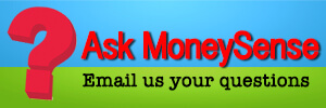 Ask MoneySense