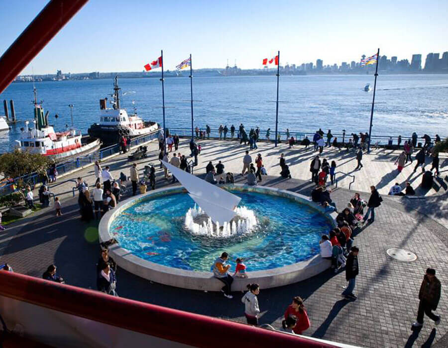 Canada's Best Places to Live 2014: Top 10 Places for New Immigrants