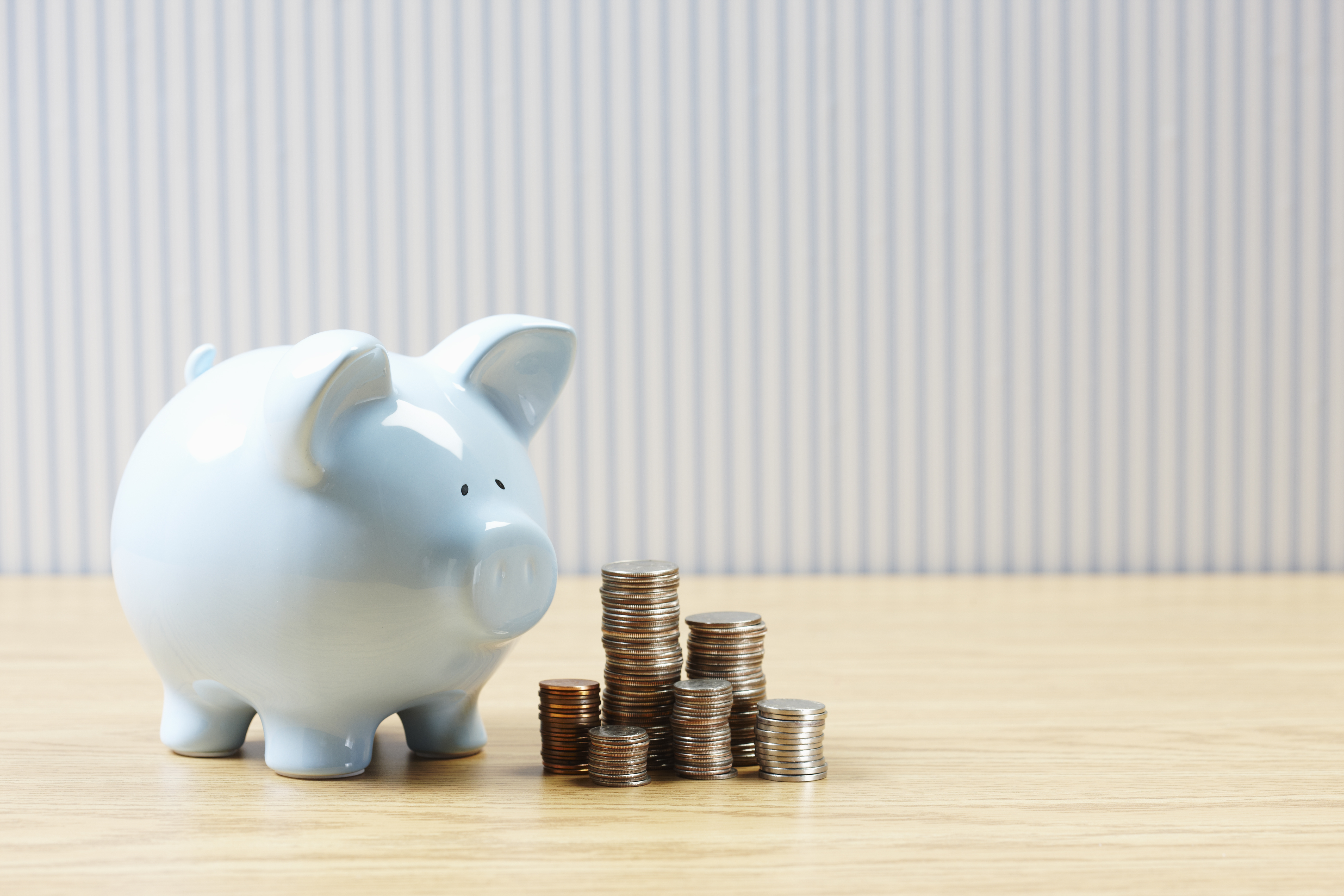 Go ahead and take advantage of the $10,000 annual TFSA contribution limit. (Nash Photos/Getty Images)