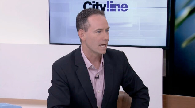 Choosing a mortgage? Bruce Sellery busts three common myths on Cityline.