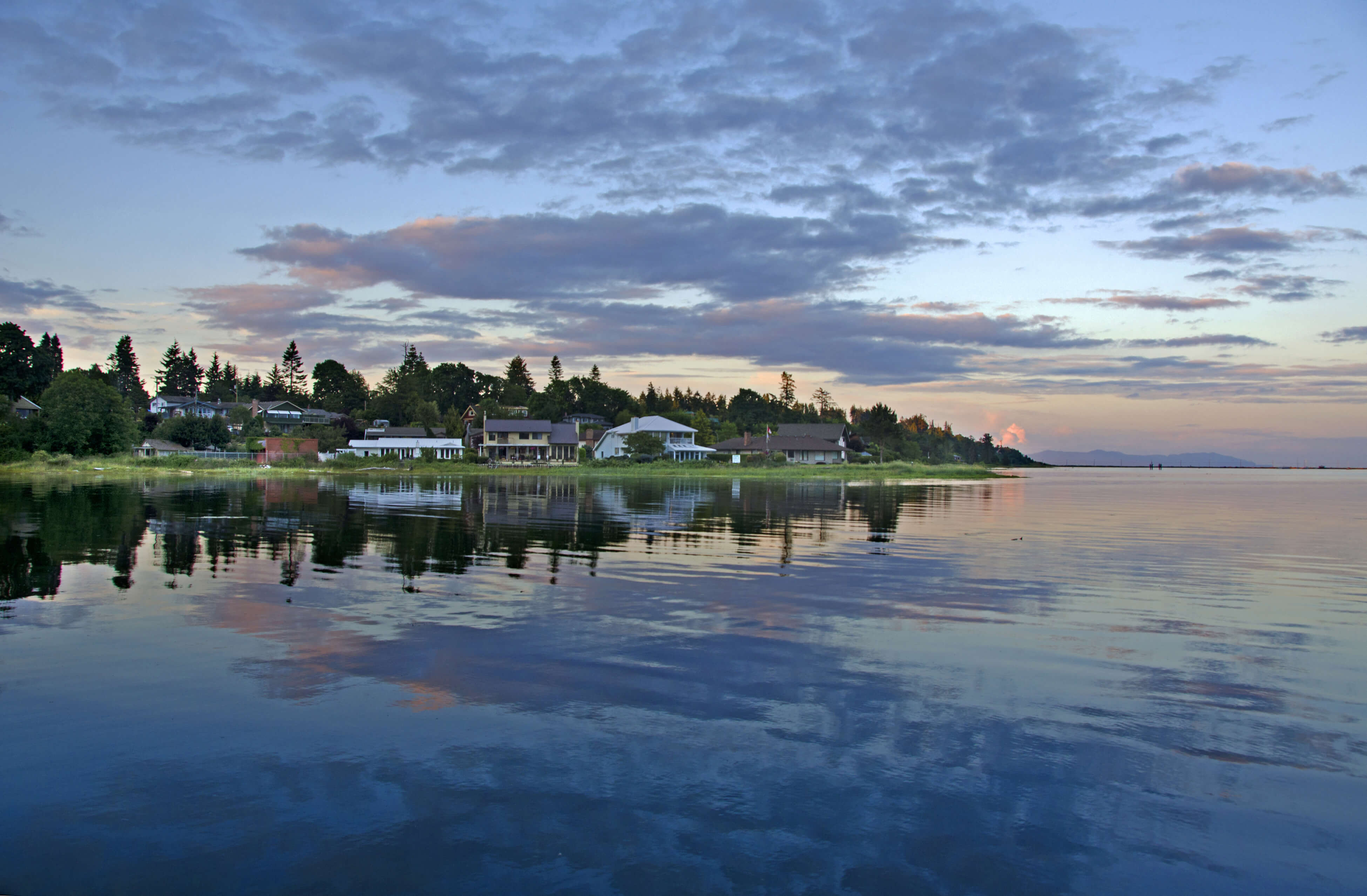 Canada's 25 best places to live in 2015