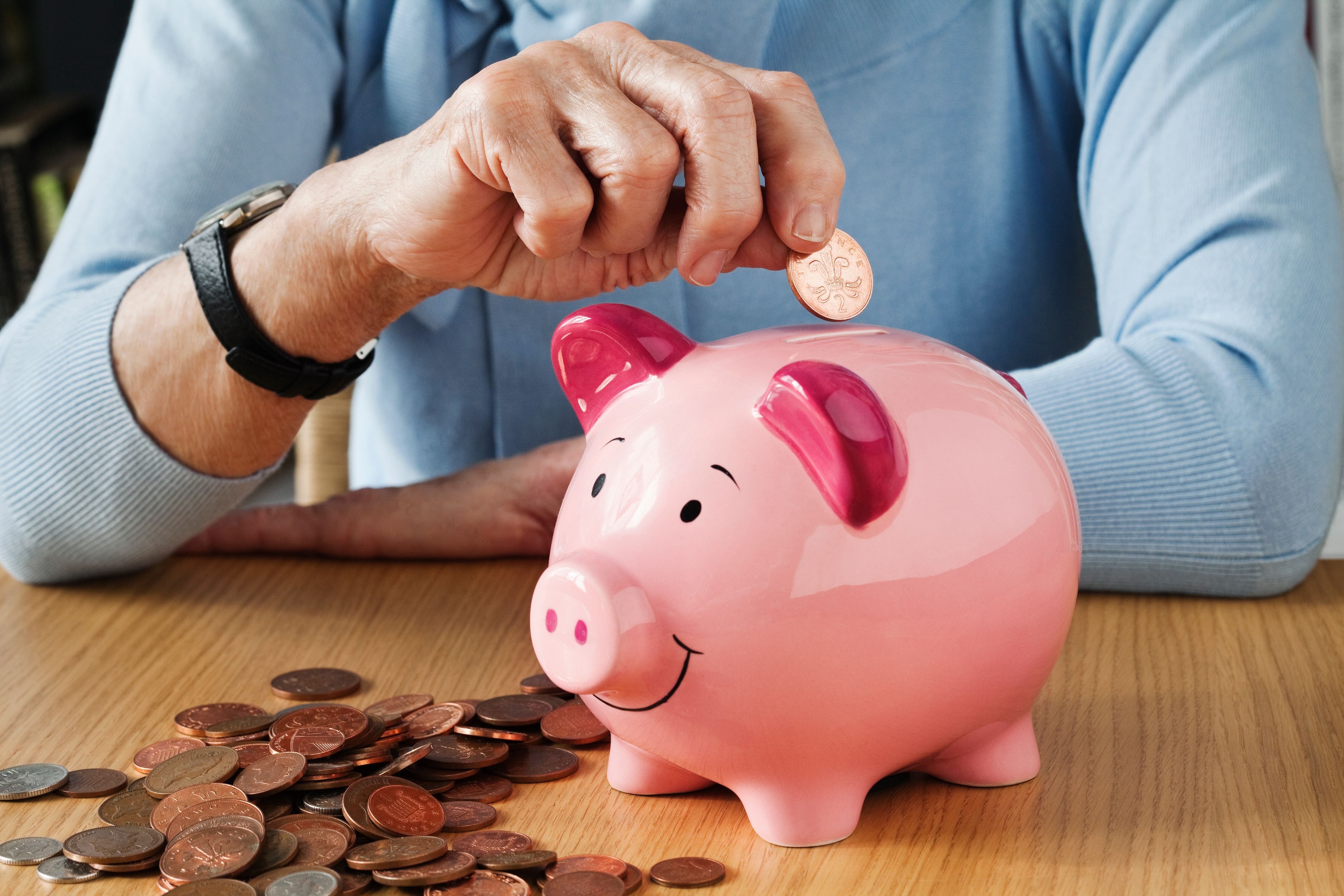 Retirement Savings
