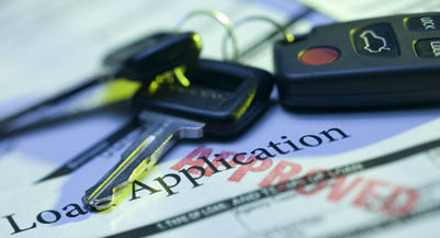 Need loan with bad credit image 3