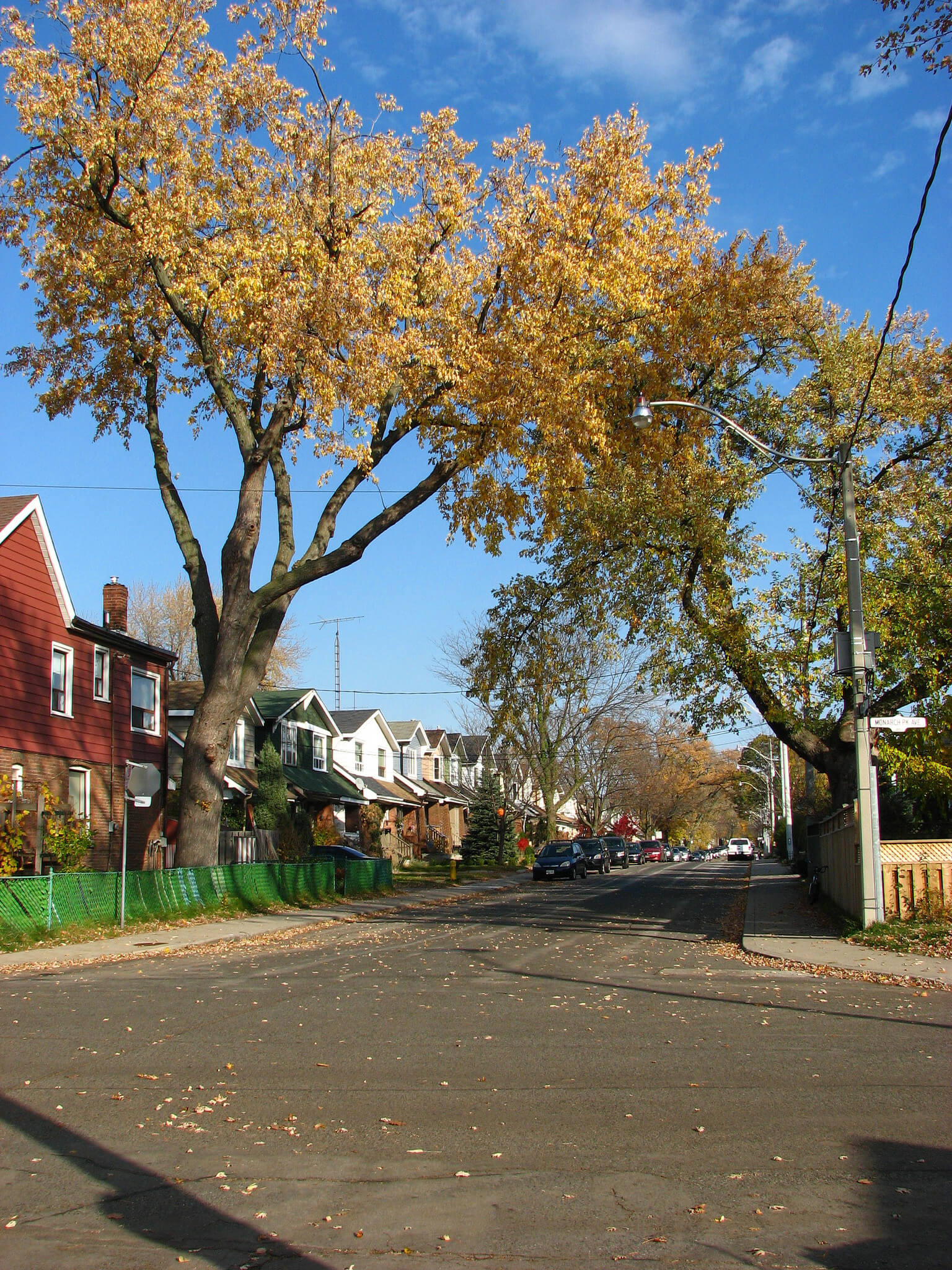 Top 25 Toronto neighbourhoods to buy in