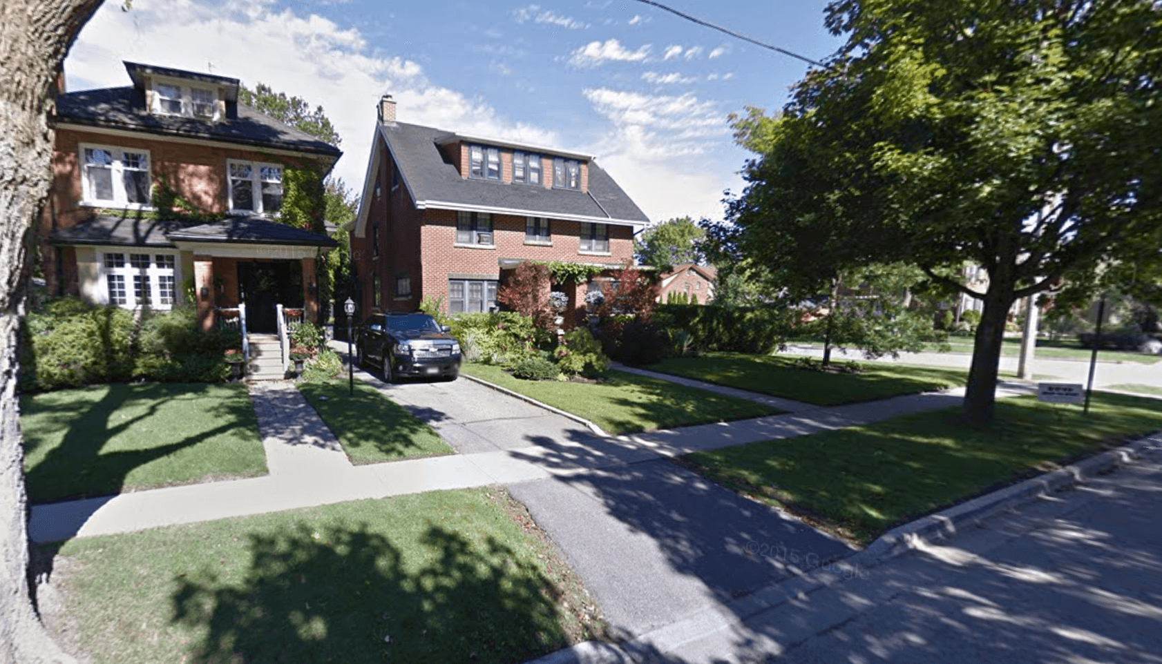 Top 25 Toronto neighbourhoods to buy in