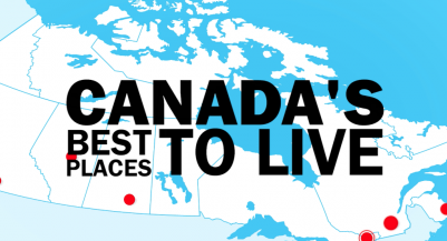 best place to live in canada Top 10 best places to live for immigrants in canada in april 2013, moneysense magazine released its list of the best places for those approved for canadian. best place to live in canada Top 10 best places to live for immigrants in canada in april 2013, moneysense magazine released its list of the best places for those approved for canadian.