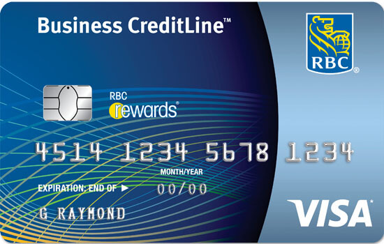 TOP BUSINESS CREDIT CARDS CANADA