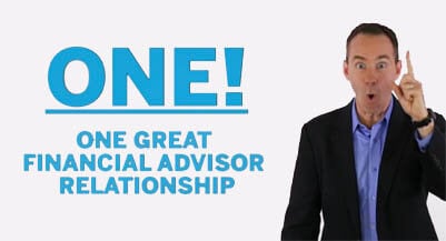financial consultant