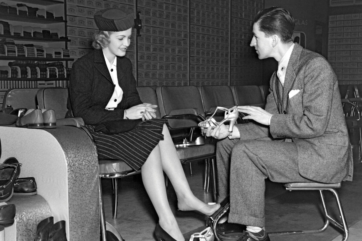 5 things your shoe salesperson isn't telling you MoneySense