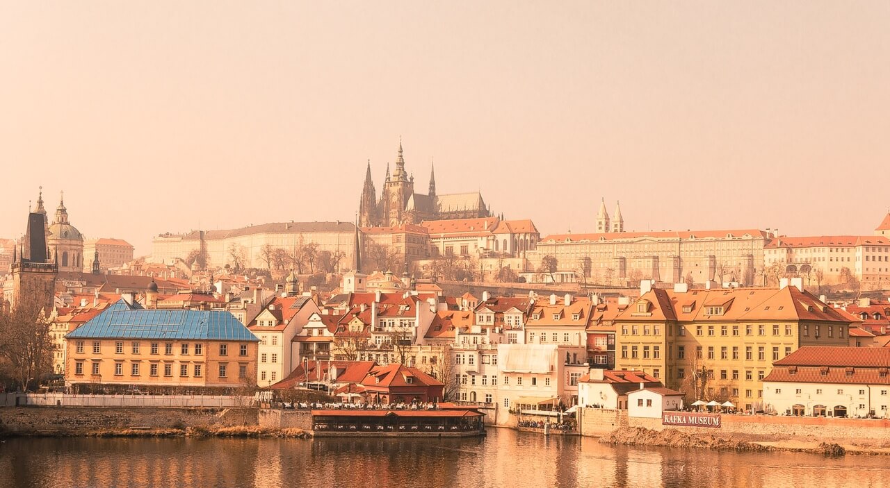 How Much Does A Europe Trip Really Cost MoneySense