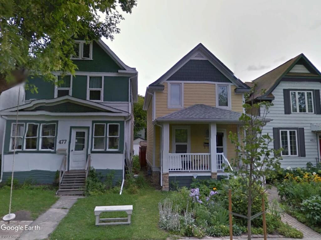 Top 25 Winnipeg neighbourhoods to buy real estate in MoneySense