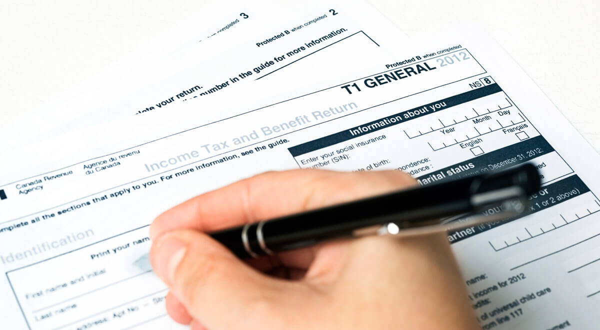 Canadian income tax stock options