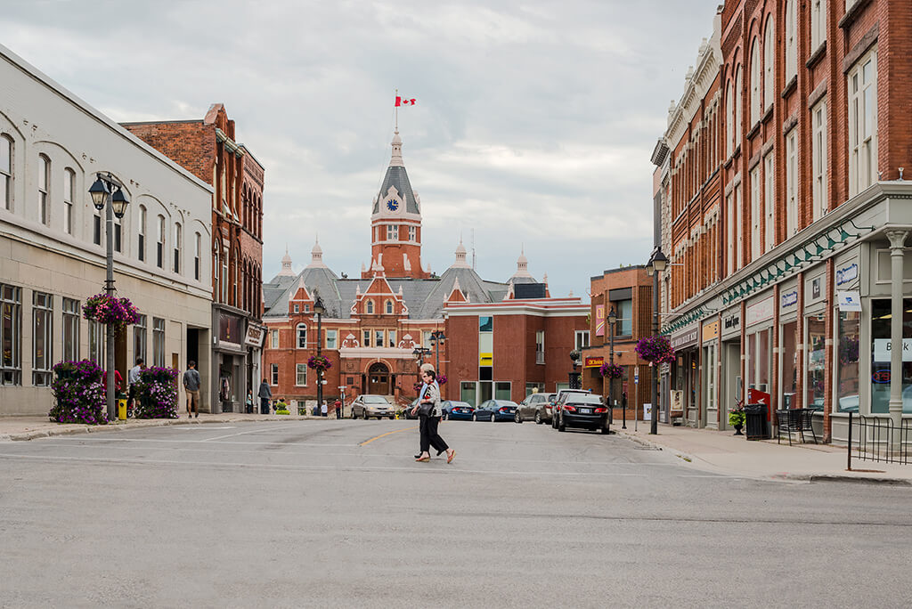 City Of Stratford Ontario Property Taxes City Of Stratford Ontario Property Taxes