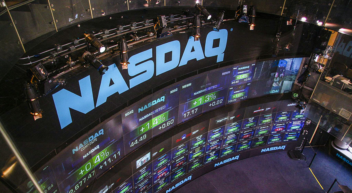 NASDAQ Marketsite