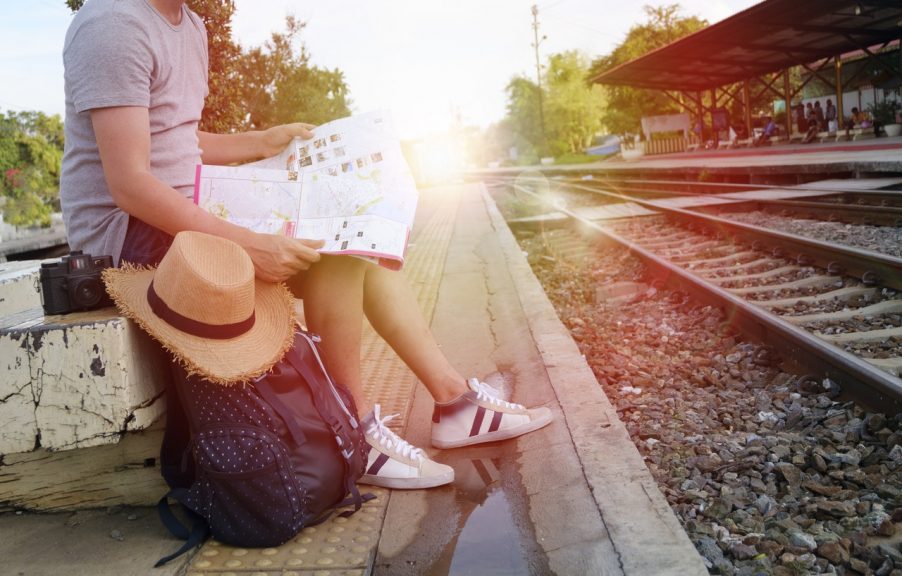 travel scams