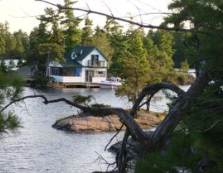 French River And Lake Nipissing Ontario Moneysense