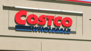 Costco membership fee