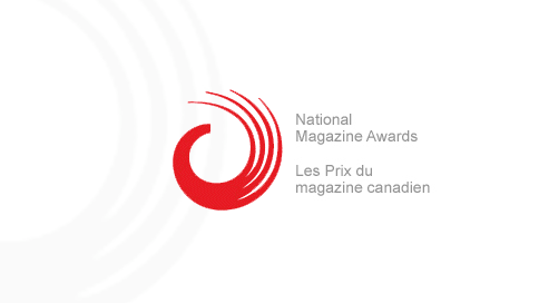 National Magazine Awards