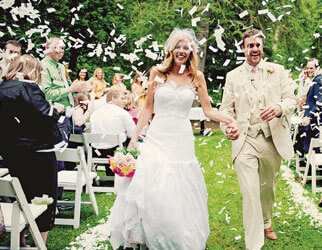 How To Keep Wedding Costs Down How To Keep Wedding Costs Down