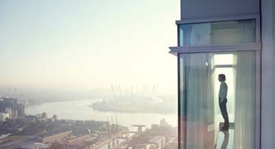 Are you really cut out to be a landlord?