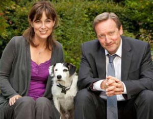 Midsomer Murders/Photo courtesy of All3Media