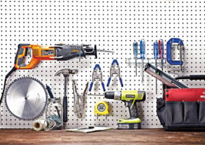 tool rental