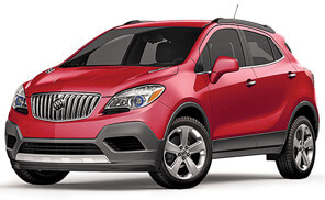 Buick Encore