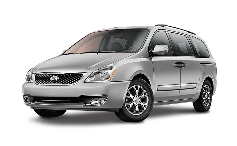 Kia Sedona