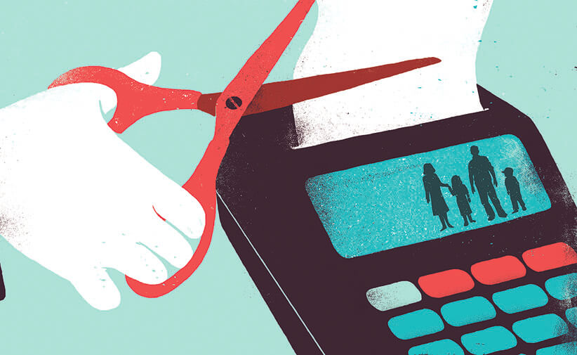 Income Splittable Does income splitting really create a fairer tax system?
