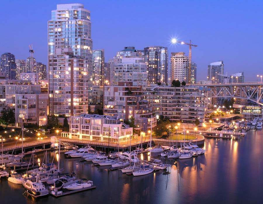 Canada's Best Places to Live 2014