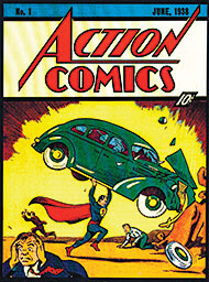 Action Comics