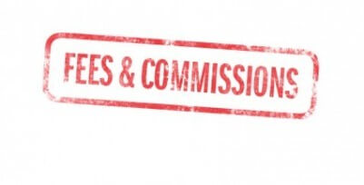 fee disclosure