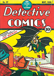 Detective Comics