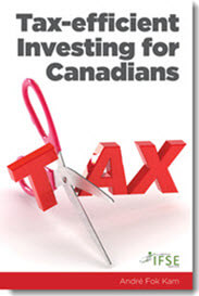 Tax-efficient investing for canadiens hockey bogleheads international investing currency