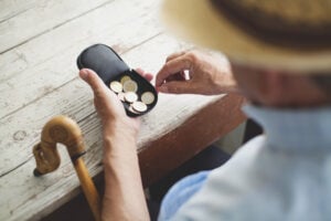 retirement savings