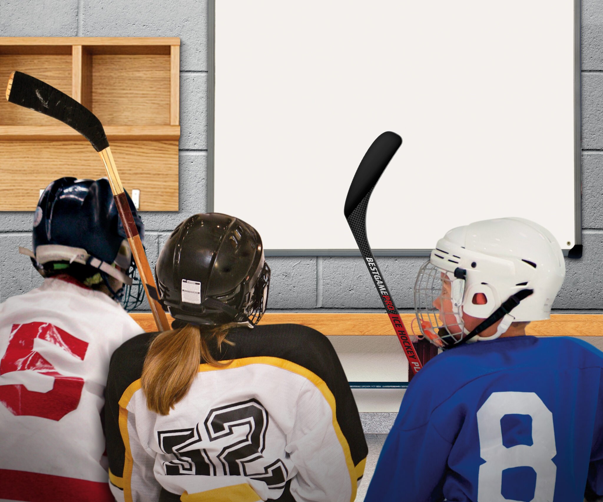 How to slash the cost of hockey