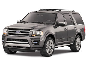 2015 Ford Expedition