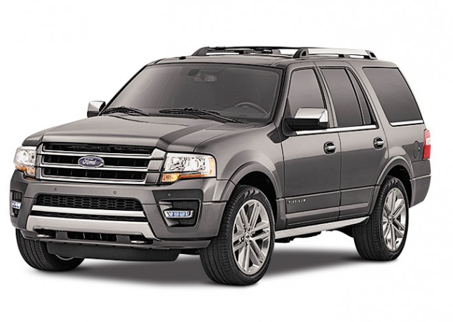 Best SUVs in Canada