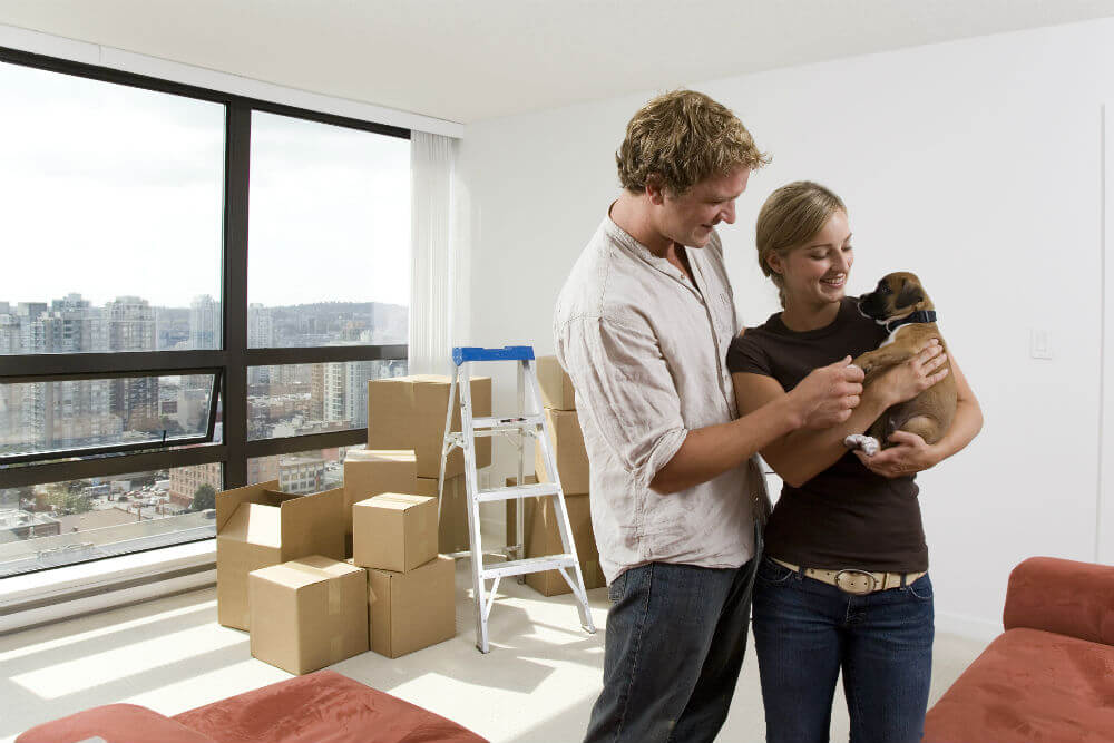 Looking for a Toronto condo rental? You're in luck. (Getty Images/Zoom Photographics)