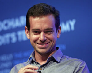 Twitter Chairman Jack Dorsey Speaks At Techonomy Detroit