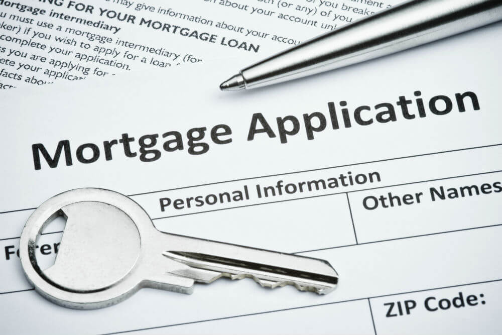 mortgage rate increases